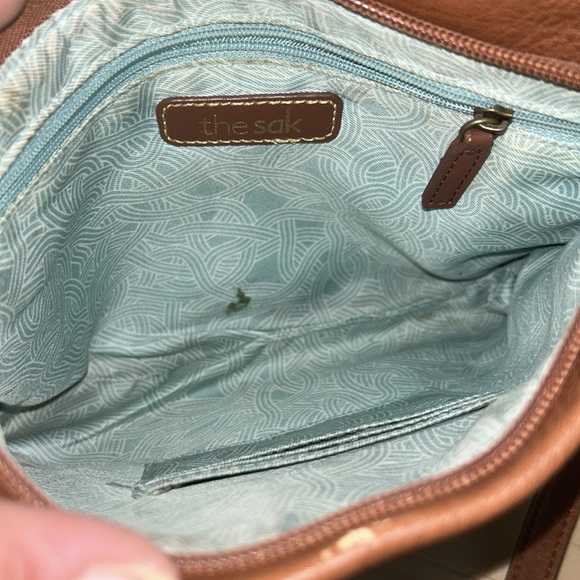 The Sak Bags Project Bag Alert 32 The Sak Floral Embossed Crossbody